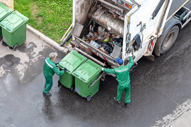 Full-Service Junk Removal in Cloquet, MN