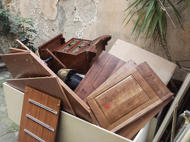 Commercial Cleanout Services in Cloquet, MN